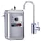 Ready Hot Compact Hot Water Dispenser with Chrome Faucet 41-RH-150-F570-CH - alternate 1